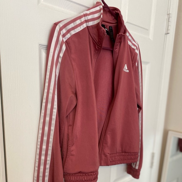 Adidas Running Jacket - Picture 5 of 7